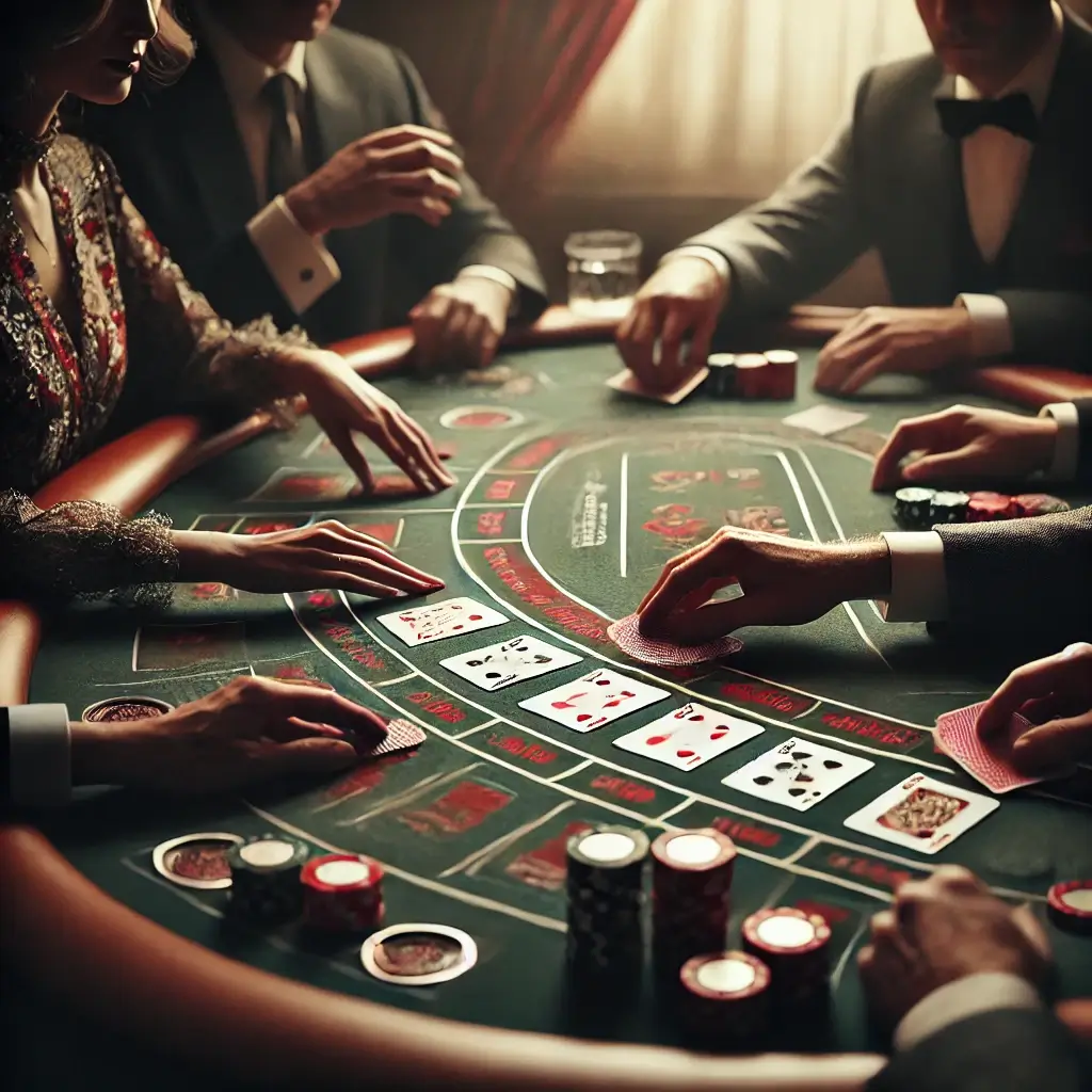 El Baccarat en el Mundo: Influencias Culturales en el Juego